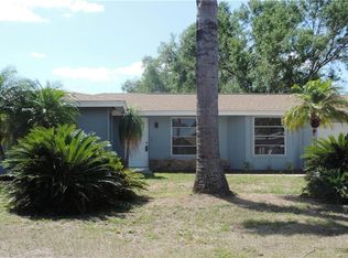3376 Savage Rd, Sarasota, FL 34231