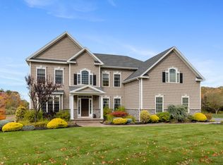 69 Glen Eagles Dr, Southington, CT 06489
