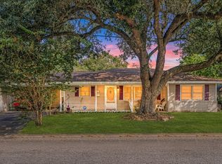 1811 Myrtle St, Liberty, TX 77575