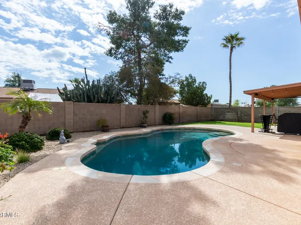 10635 N 49TH Avenue, Glendale, AZ 85304