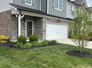 1705 Barbourville Ln, Murfreesboro, TN 37129