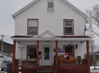 21 Fancher Ave, Walton, NY 13856