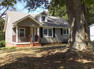139 Adamson Ave, Carrollton, GA 30117