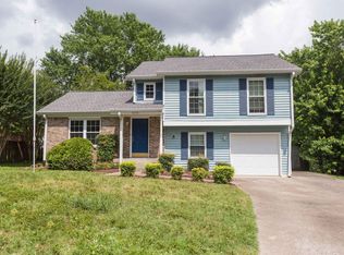 4272 Brackenwood Dr, Old Hickory, TN 37138