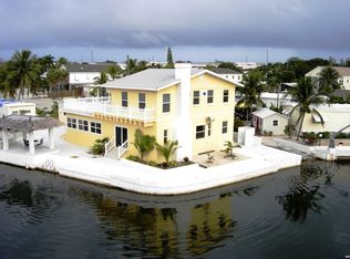 1208 Saratoga Rd, Key Largo, FL 33037