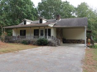 2966 Blue Rd, Tuscumbia, AL 35674