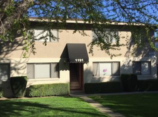 1191 Brace Ave APT 3, San Jose, CA 95125