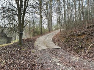 264 Sunset Grove Ln, Ellijay, GA 30540