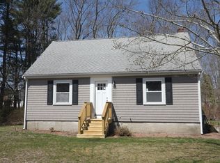22 Ashley Dr, East Bridgewater, MA 02333