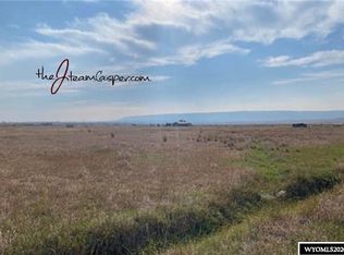 3063 Schlager Rd, Casper, WY 82604