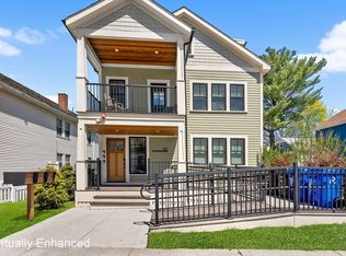 95 West Walnut Park Condominiums, Boston, MA 02119