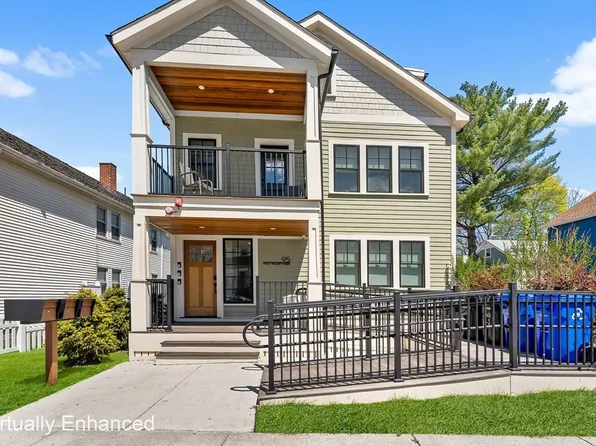95-97 W Walnut Park #1, Boston, MA 02119
