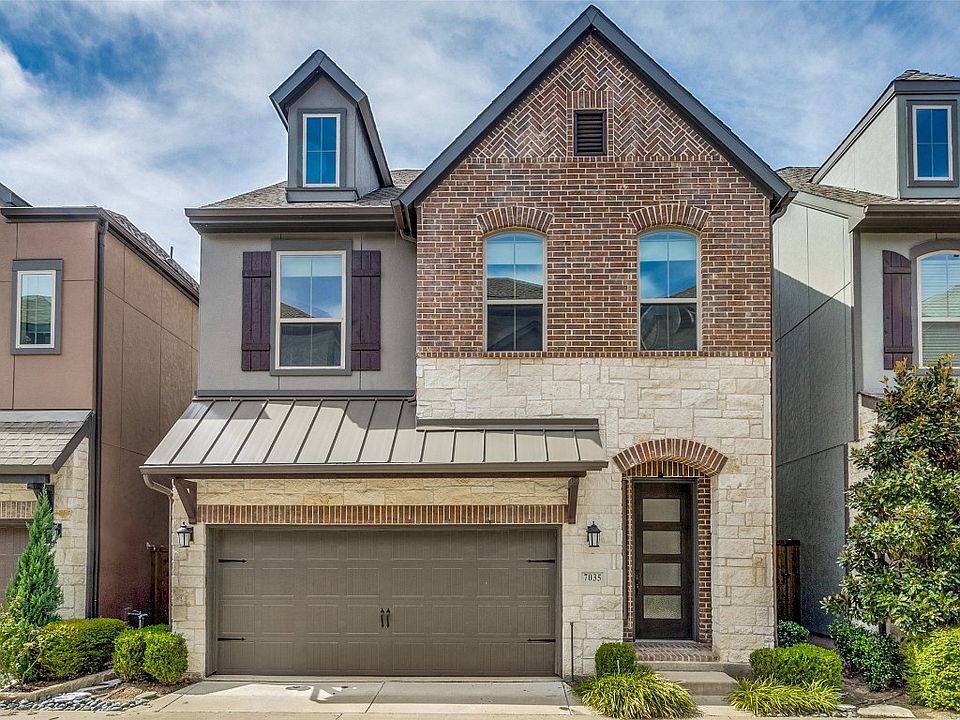 7035 Mistflower Ln, Dallas, TX 75231 | MLS #20452894 | Zillow