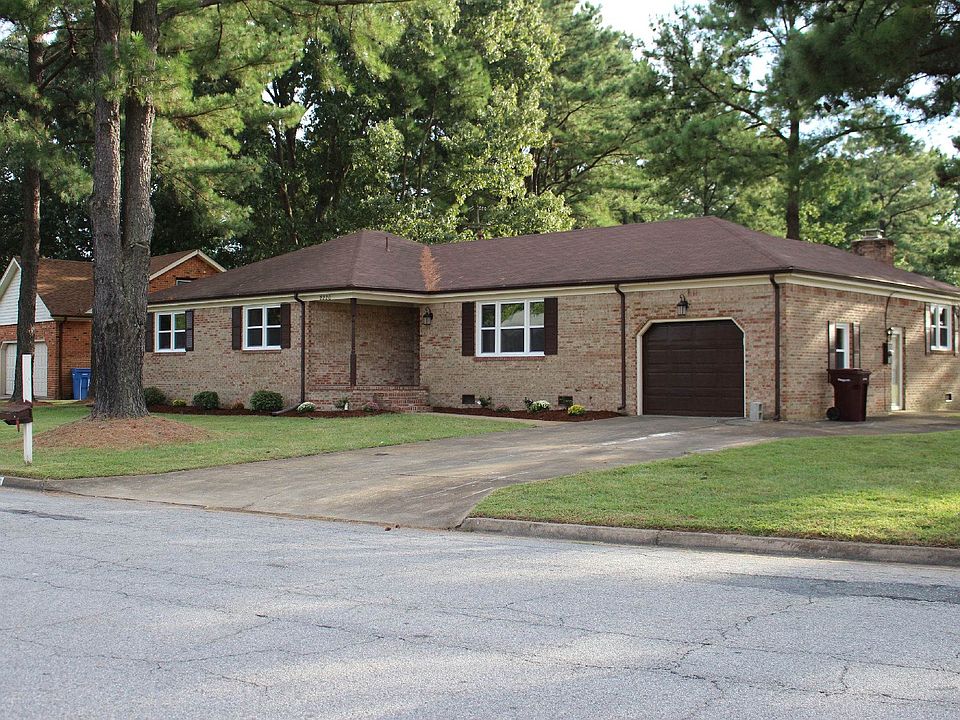 2220 Blvd, Chesapeake, VA 23325 Zillow