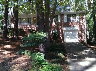 4557 Santa Fe Trl SW, Atlanta, GA 30331
