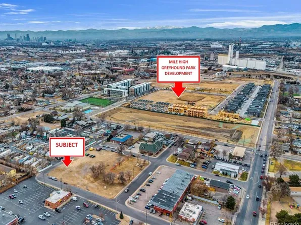 6322 Ivanhoe Street, Commerce City, CO 80022