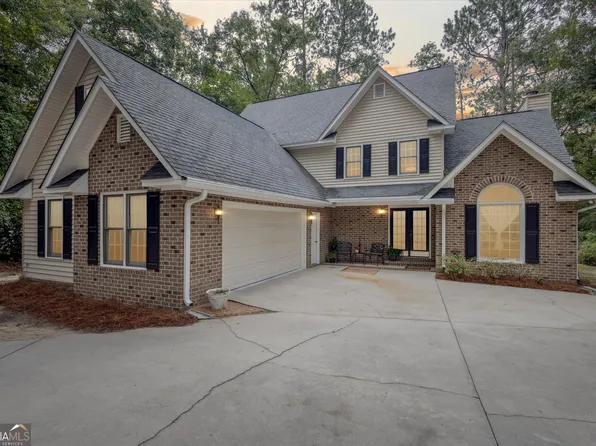 16 Forest Pines Dr, Statesboro, GA 30458