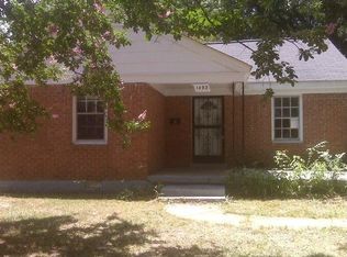 1493 Salem St, Memphis, TN 38122