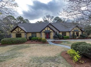 7186 Williams Hill Rd, Columbus, GA 31904