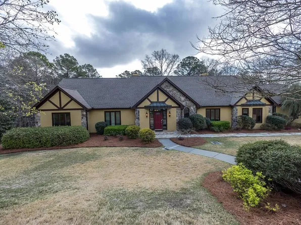 7186 Williams Hill Rd, Columbus, GA 31904