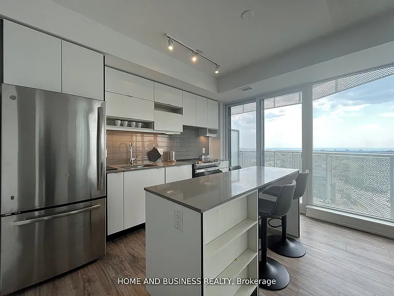 4065 Confederation Pkwy #2410 — Photo 5