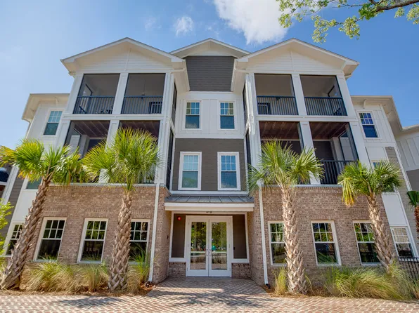 Proximity Residences Charleston