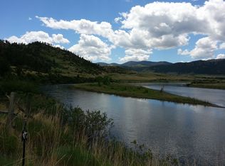 Nhn Beartooth Rd, Wolf Creek, MT 59648