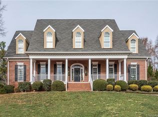 2975 Kaneland Ct, Rock Hill, SC 29732