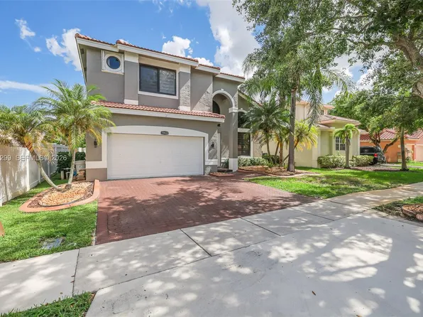 15533 SW 19th St, Miramar, FL 33027
