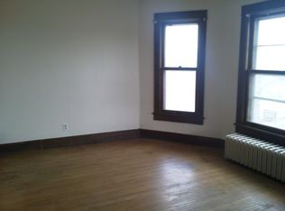 416 W North St APT 4, Danville, IL 61832