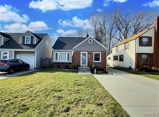 318 Hendricks Blvd, Amherst, NY 14226