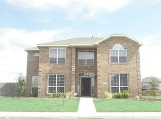 5005 Hanover St, Lubbock, TX 79416
