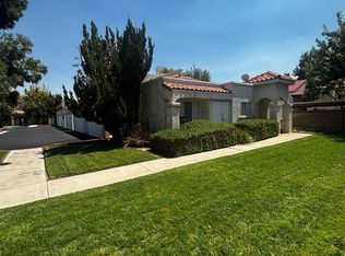 2818 W Avenue K8 #3, Lancaster, CA 93536
