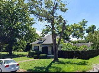 135 J St NW, Miami, OK 74354