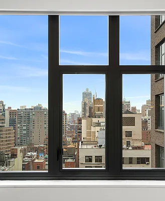 Rented by Compass | media 21