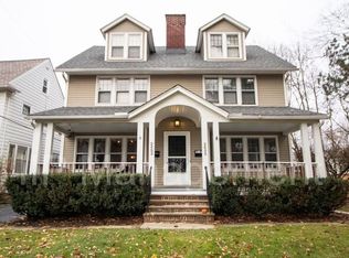 2455 Woodmere Dr #2455, Cleveland, OH 44106