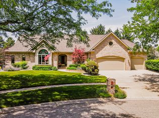 316 Cortina Trl, Lansing, MI 48917