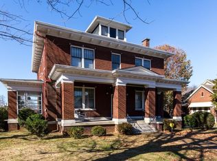 323 Garner St, Springfield, TN 37172