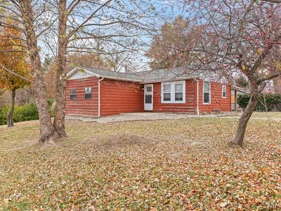 1301 Gladys St, Collinsville, IL, 62234