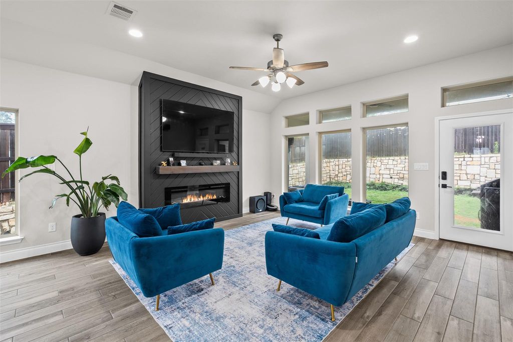 341 Pisa Ln, Georgetown, TX - View 4