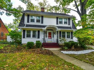 3310 Kenmore Ave, Dayton, OH 45420