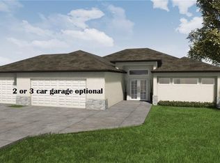 1119 NW 28th Pl, Cape Coral, FL 33993