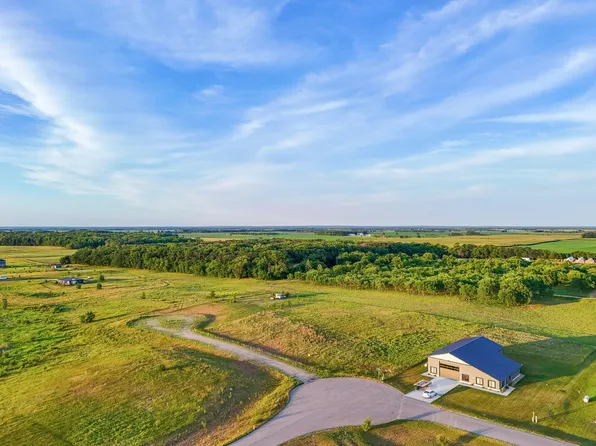 441XX 402nd Ave #11, Perham, MN 56573