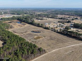 0 Center Road, Bladenboro, NC 28320