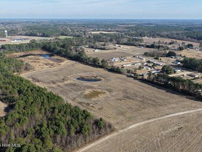 0 Center Road, Bladenboro, NC, 28320