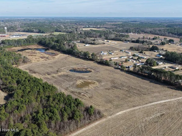 0 Center Road, Bladenboro, NC 28320
