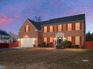 8028 Dorado Ter, Brandywine, MD 20613