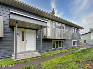 814 N Bunn St, Anchorage, AK 99508