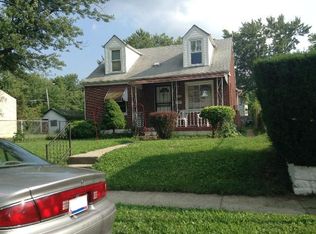 1483 22nd Ave, Columbus, OH 43211