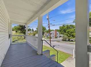 650 Alleghany Ave APT 1, Staunton, VA 24401